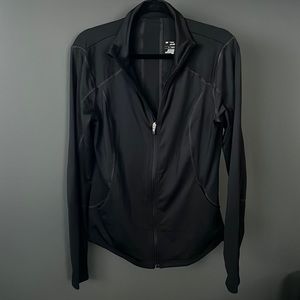 Tek Gear zip jacket